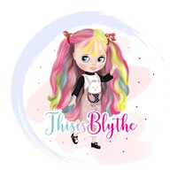 This Is Blythe logo - Similar company to Dragonspace