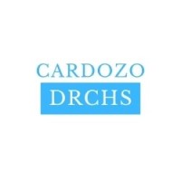 Cardozo Dispute Resolution Competition Honor Society (CDRCHS) logo - Similar company to Pure