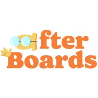 AfterBoards logo - Similar company to Upforge Consulting
