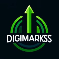 Digi-Markss logo - Similar company to The Digital Dynamo