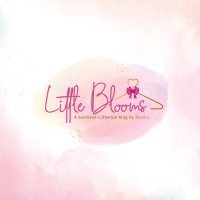 Little Blooms UAE logo - Similar company to Efzee Fashion Tailoring Llc
