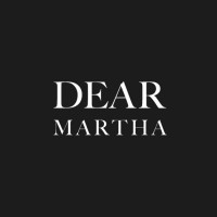 Dear Martha