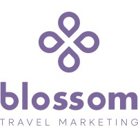 Blossom Travel Marketing logo - Similar company to Strong