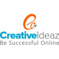 CreativeIdeaz.Dental- Be Successful Online logo - Similar company to Clinetix