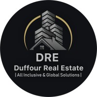 Duffour Real Estate logo - Similar company to Lordea Mexico