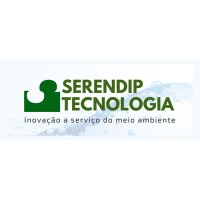 Serendip Tecnologia logo - Similar company to Kolor Gráfica E Quadros