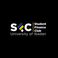 Student Finance Club, University of Ibadan logo - Similar company to Nigerian Economics Students' Association (Nesa), Ui