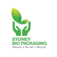 Sydney Bio Packaging logo - Similar company to Pak Plastics
