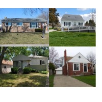 Mike Buys Houses logo - Similar company to The Revival Group