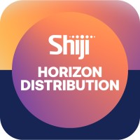 Shiji Horizon Distribution logo - Similar company to Extend Resourcing