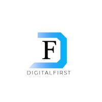 DigitalFirst logo - Similar company to Agamemnon