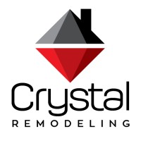 Crystal Remodeling logo - Similar company to Roc Cabinetry