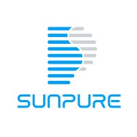 SUNPURE logo - Similar company to Taypro Private Limited