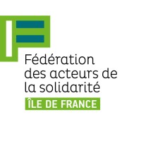 Fédération des acteurs de la solidarité IdF logo - Similar company to Coach Transitionpro