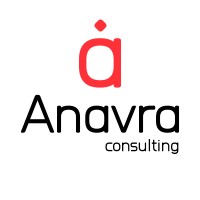 Anavra Consulting logo - Similar company to Next Pixel