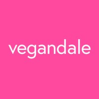 Vegandale logo - Similar company to Foodhack Nyc