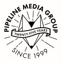 Pipeline Media Group logo - Similar company to Stash Bag Data