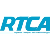 RTCA (Régie des Transports de Carcassonne Agglo) logo - Similar company to Limoux Distribution