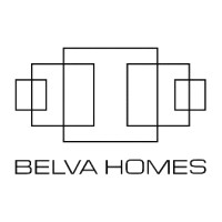 Belva Homes logo - Similar company to Hanex Weks
