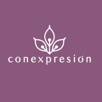 Conexpresión logo - Similar company to Huella Delta - Impacto Colectivo