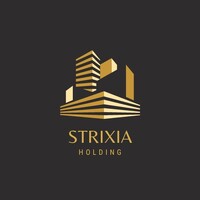 Strixia Holding Officiel logo - Similar company to Mafluencer