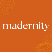 Madernity logo - Similar company to Newtowne Hyperbarics