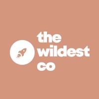 The Wildest Co logo - Similar company to Waiting Magazine