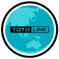 TOTOLINK Global logo - Similar company to Totolink
