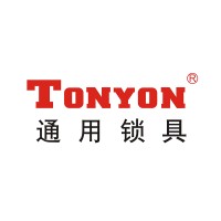 TONYON Locks Wenzhou logo - Similar company to Bee Box