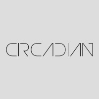 Circadian ID logo - Similar company to On The Move Caravans