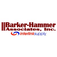 Barker-Hammer logo - Similar company to Stoute Web Solutions