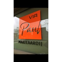 Via Paul Makelaardij logo - Similar company to Bart Uw Makelaar
