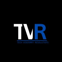 Tech Visionary Resolutions logo - Similar company to Cibo Bathroomware