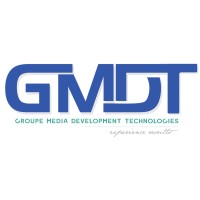 GMD Technology logo - Similar company to Dyf Portage