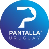 Pantalla Uruguay logo - Similar company to Gorlero & Co