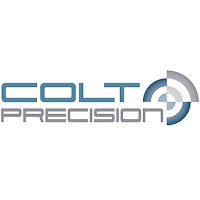 Colt Precision Ltd logo - Similar company to Kenard Engineering Co Ltd