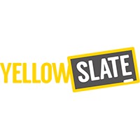 Yellow Slate logo - Similar company to 8 Views