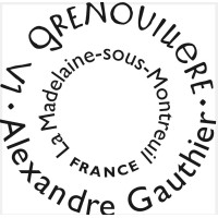 La Grenouillère logo - Similar company to La Maison Troisgros