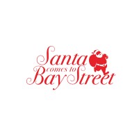 Santa Comes To Bay Street logo - Similar company to The Steve Moore Foundation