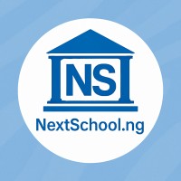 Next School NG logo - Similar company to Oh T'As Ri !