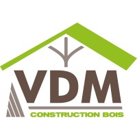 SARL VDM logo - Similar company to Corail Architecture