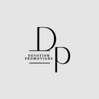 Devotion Promotions logo - Similar company to Tryp Studios