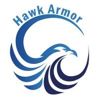 Hawk Armor logo - Similar company to Double-Six