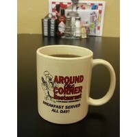 Around the Corner Restaurant logo - Similar company to Timesofalarab