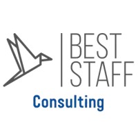 Best Staff - Consulting logo - Similar company to Hs Latin America