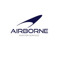 Airborne Aviation logo - Similar company to Aerocharter