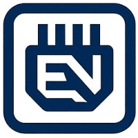 Ethernic logo - Similar company to Shuffle