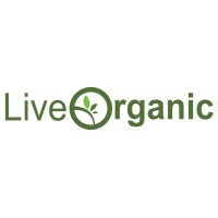 Live Organic logo - Similar company to Live Organics