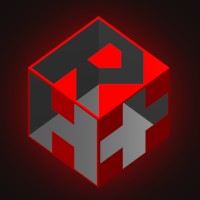 RH POSITIVE logo - Similar company to Alesta