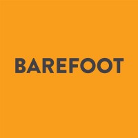 Barefoot International logo - Similar company to The Tek Stuff